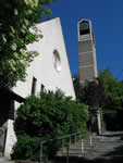 Ludwig-Hofacker-Kirche
